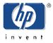 Hewlett Packard Logo