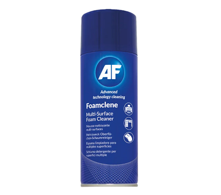 AF Foamclene Spray