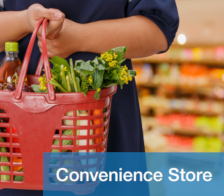 Convenience Stores & Local Shops