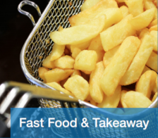 Fast Food & Takeaways
