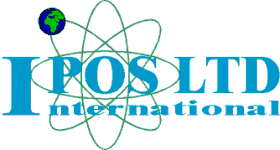International POS Logo