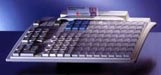 Commander MC128 W/X Keyboard