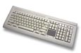 Commander PCPOS Keyboard with Glide Point