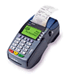 Verifone Omni 3750 Smart Card / Pin Pad
