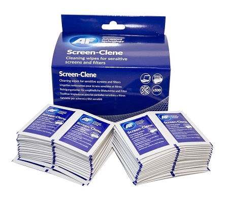 Bulk AF Clene Wipes