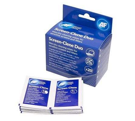 AF Clene Wipes