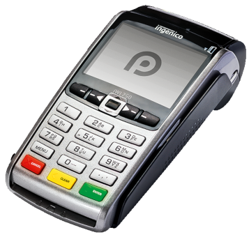 Paymentsense Card Machine