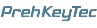 PrehKeyTec Logo