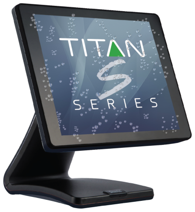 Titan S560