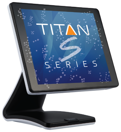 Titan S260