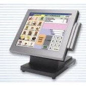 From £750.00 +VAT Tysso POS-5715- touch screen EPOS System with Win XPe