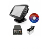 Bar / restaurant / fast food EPOS System