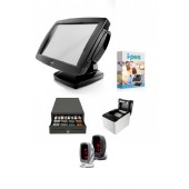 IPOS RS Grocery EPOS scanning system
