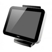 Tysso 9000 touch screen POS terminal with True Flat bezel free screen