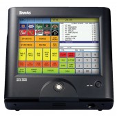 From £695+VAT Samsung Till-SPS-2000 Touch Screen bar/restaurant/retail EPOS System