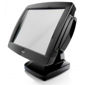 Tysso Zenis POS terminal black